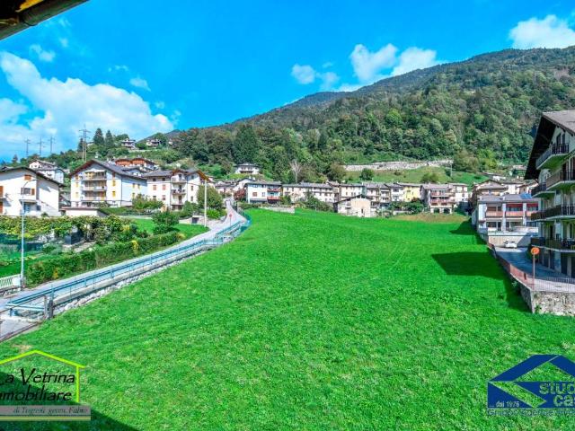 Appartamento in vendita a Piazza Brembana BG