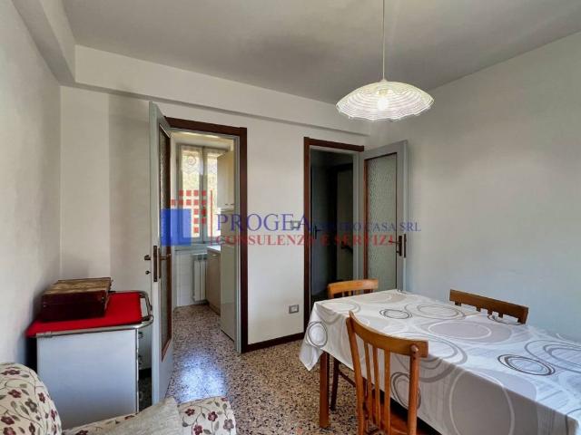 Appartamento in vendita a Piazza Brembana BG