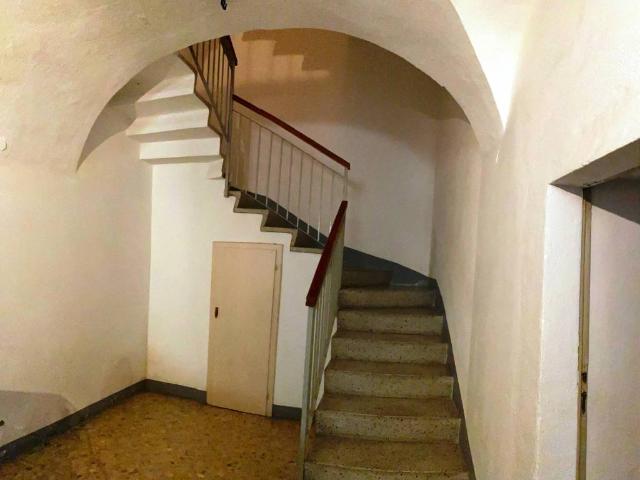 Appartamento in vendita a Piazza Brembana BG