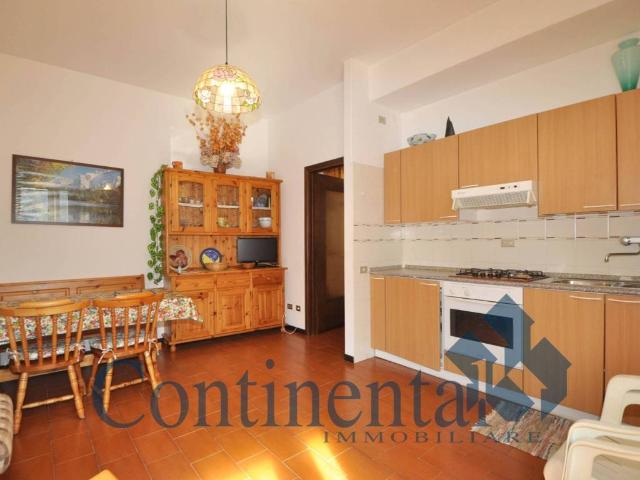 Appartamento in vendita a Piazza Brembana BG
