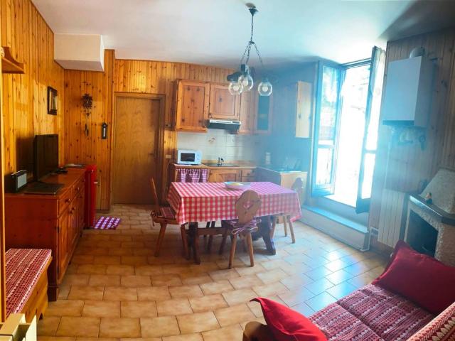 Appartamento in vendita a Piazza Brembana BG