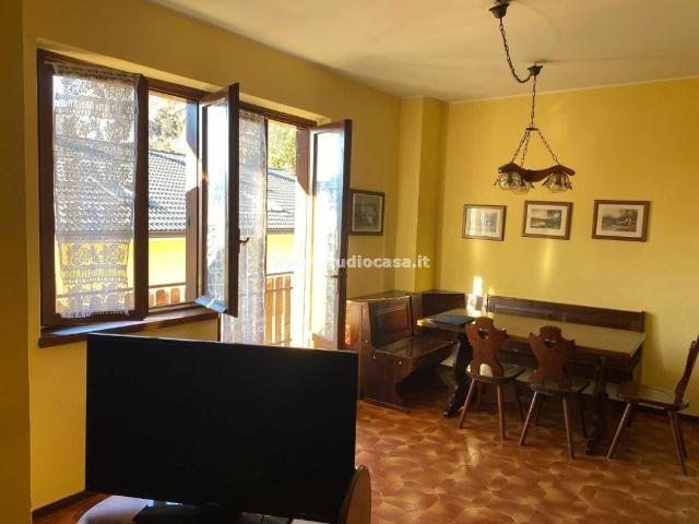 Appartamento in vendita a Piazzatorre BG