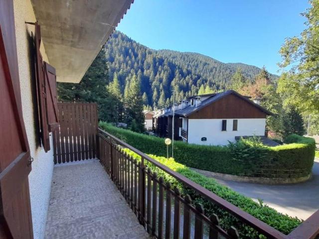 Appartamento in vendita a Piazzatorre BG