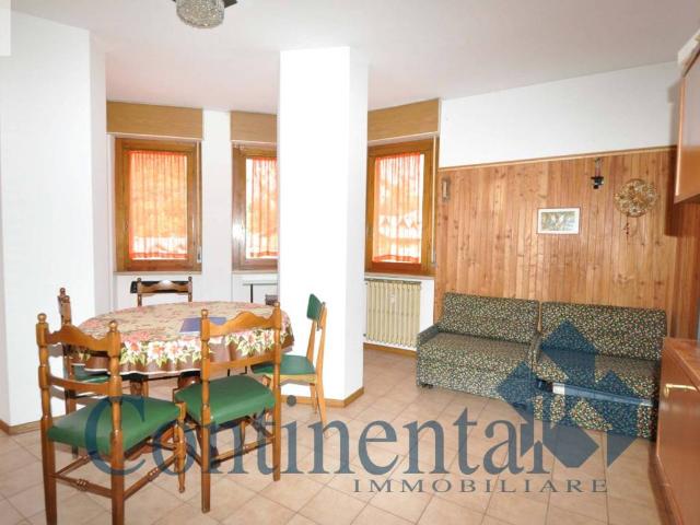 Appartamento in vendita a Piazzatorre BG