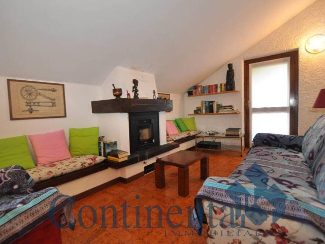 Appartamento in vendita a Piazzatorre BG