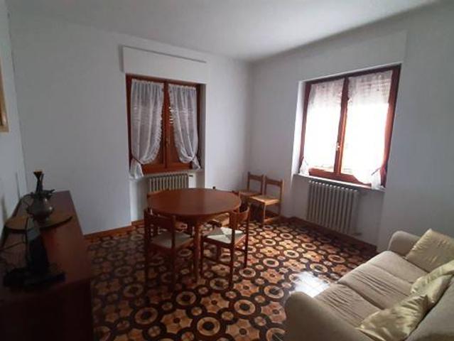Appartamento in vendita a Piazzatorre BG