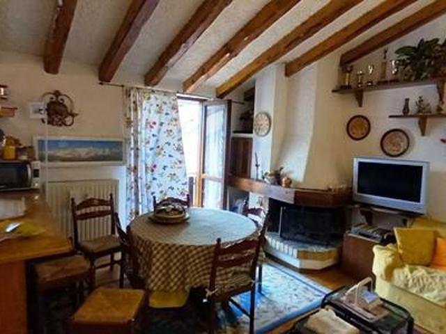 Appartamento in vendita a Piazzatorre BG