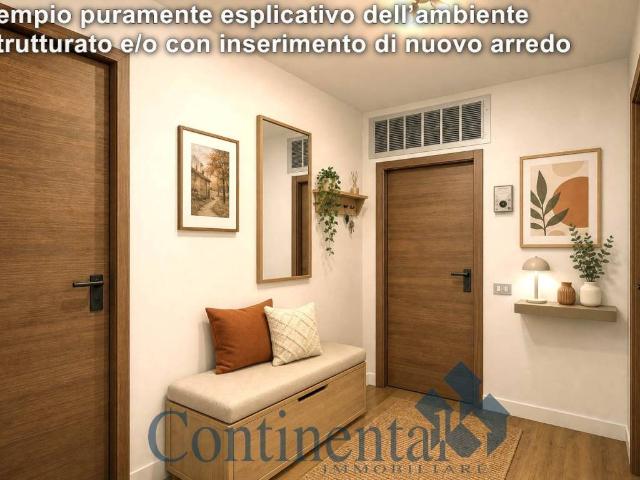 Appartamento in vendita a Piazzatorre BG