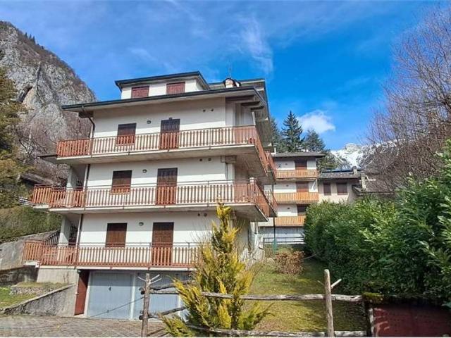 Appartamento in vendita a Piazzatorre BG