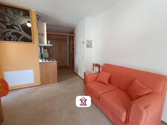 Appartamento in vendita a Piazzatorre BG