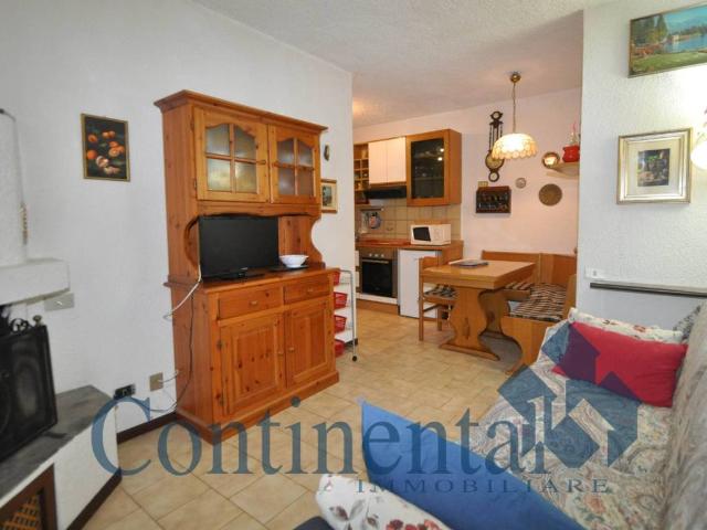 Appartamento in vendita a Piazzatorre BG