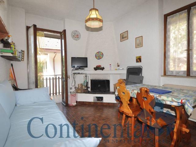 Appartamento in vendita a Piazzatorre BG