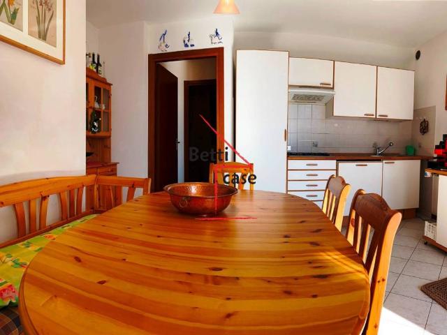 Appartamento in vendita a Piazzatorre BG