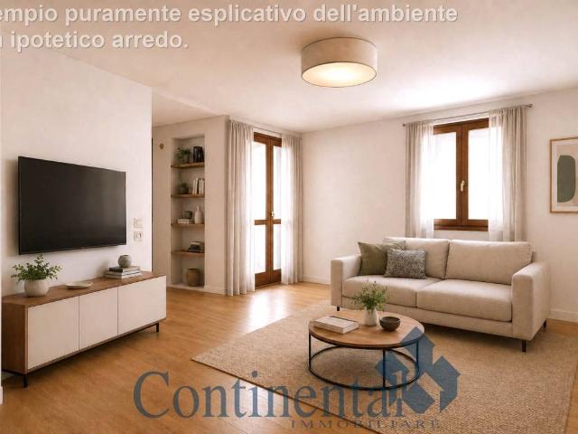 Appartamento in vendita a Piazzatorre BG