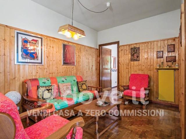 Appartamento in vendita a Piazzatorre BG