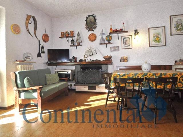 Appartamento in vendita a Piazzatorre BG