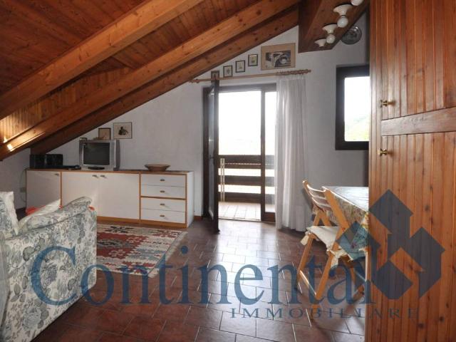 Appartamento in vendita a Piazzatorre BG
