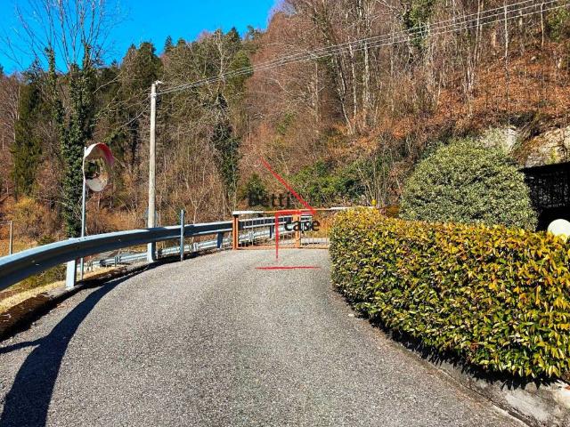 Appartamento in vendita a Piazzatorre BG