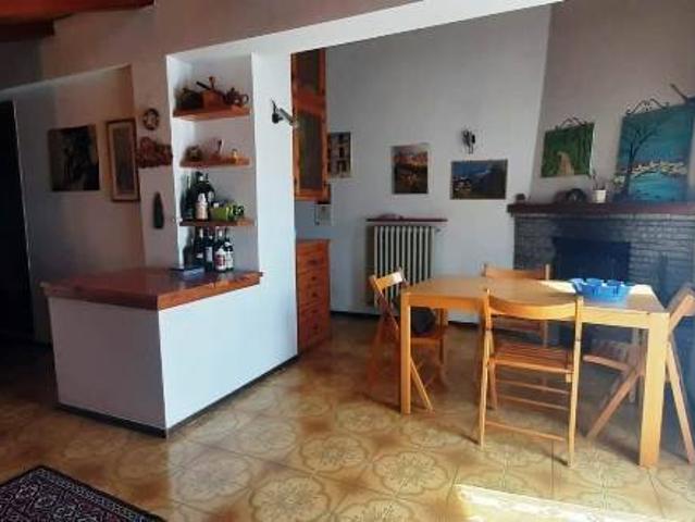 Appartamento in vendita a Piazzatorre BG