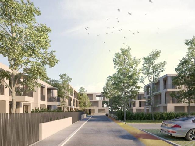 Appartamento in vendita a Piazzola sul Brenta PD