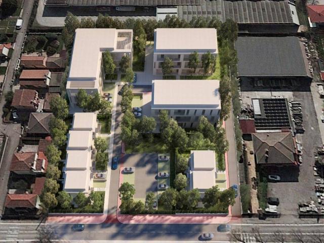 Appartamento in vendita a Piazzola sul Brenta PD