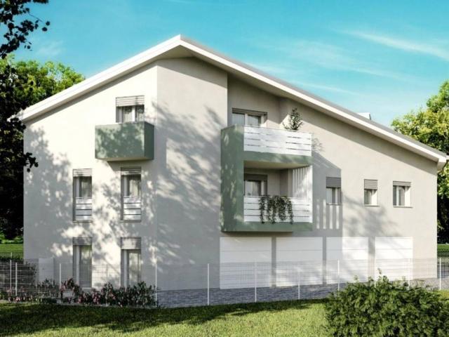 Appartamento in vendita a Piazzola sul Brenta PD