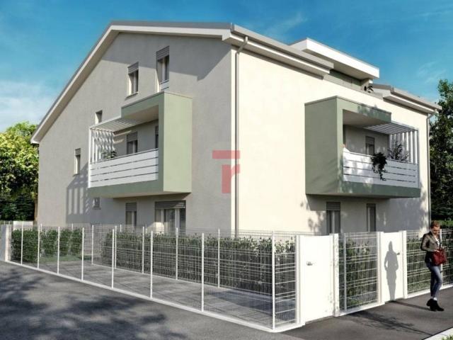Appartamento in vendita a Piazzola sul Brenta PD