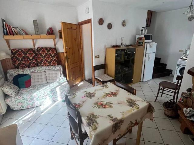 Appartamento in vendita a Pigna IM