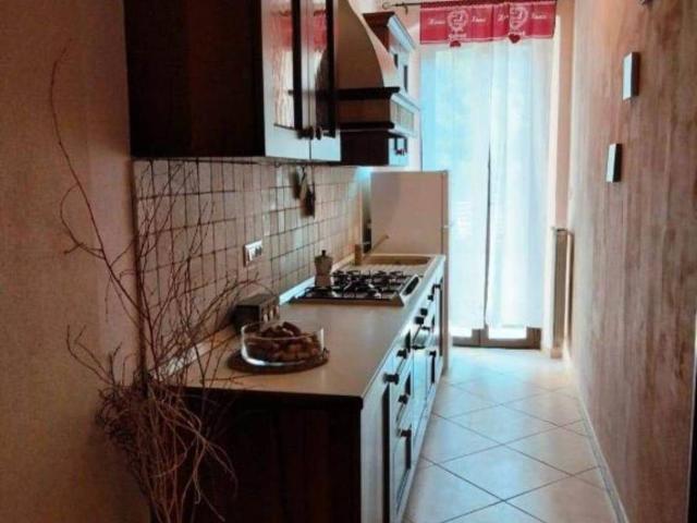 Appartamento in vendita a Pigna IM