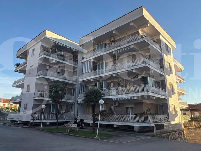 Appartamento in vendita a Pignataro Maggiore