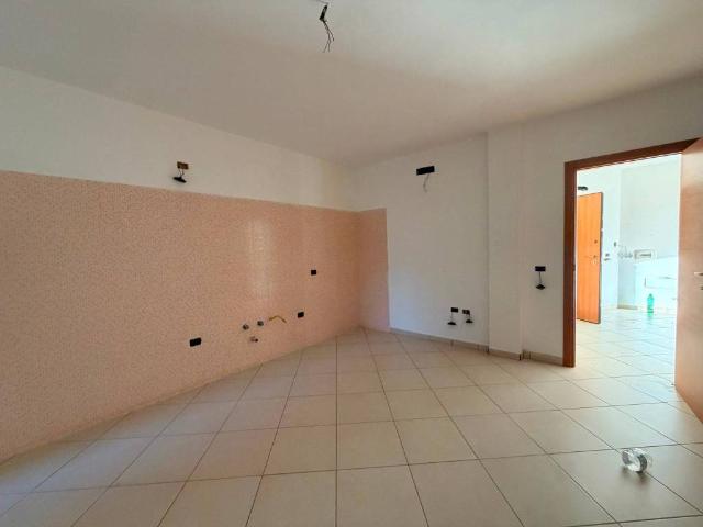 Appartamento in vendita a Pignataro Maggiore CE