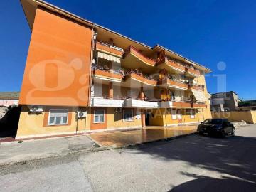 Appartamento in vendita a Pignataro Maggiore CE