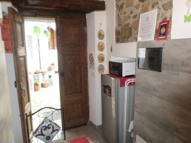 Appartamento in vendita a Pignola PZ
