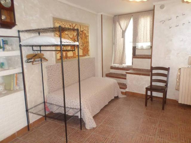 Appartamento in vendita a Pignola PZ