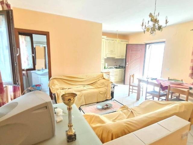 Appartamento in vendita a Pignola PZ