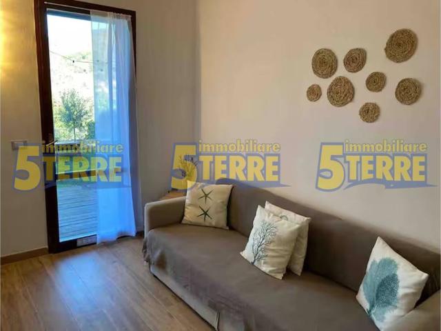Appartamento in vendita a Pignone SP