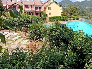 Appartamento in vendita a Pignone SP