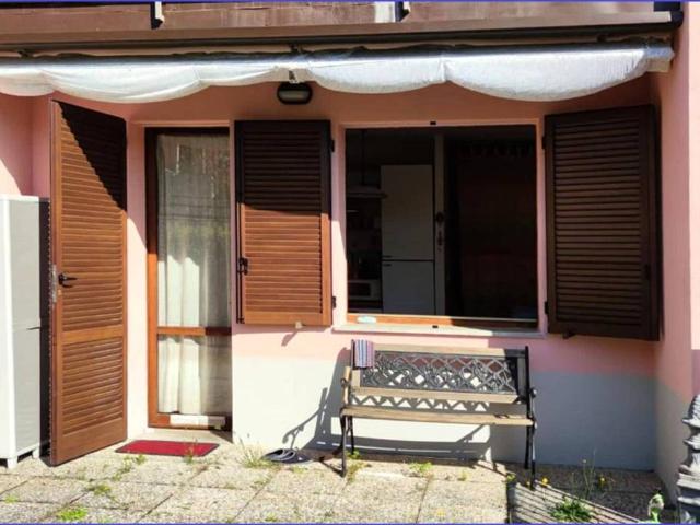 Appartamento in vendita a Pignone SP