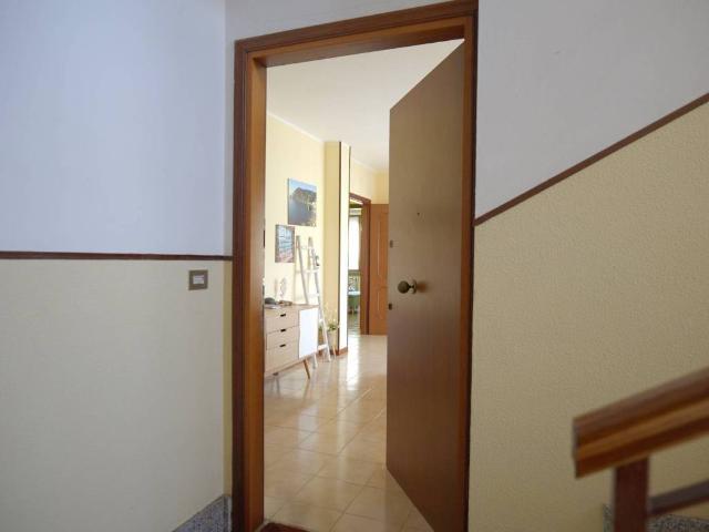 Appartamento in vendita a Pignone SP