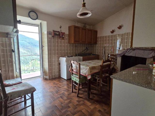 Appartamento in vendita a Piglio FR