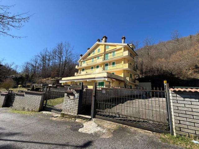 Appartamento in vendita a Piglio FR