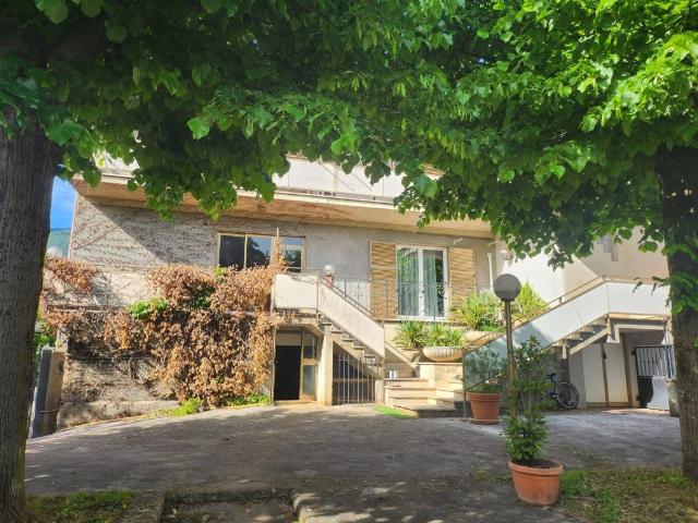 Appartamento in vendita a Piglio FR