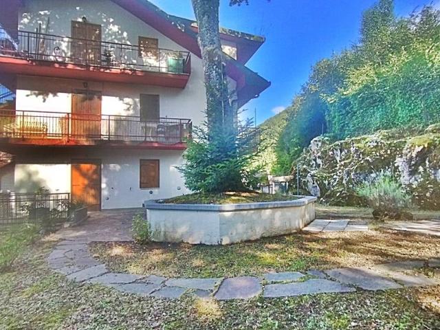 Appartamento in vendita a Piglio FR
