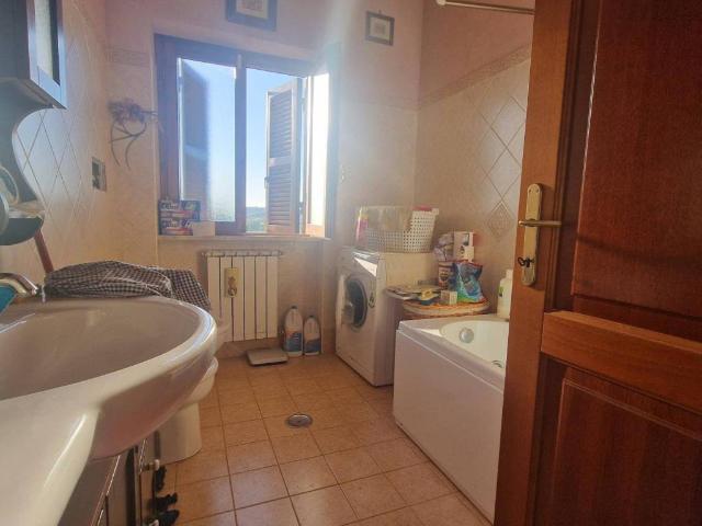 Appartamento in vendita a Piglio FR