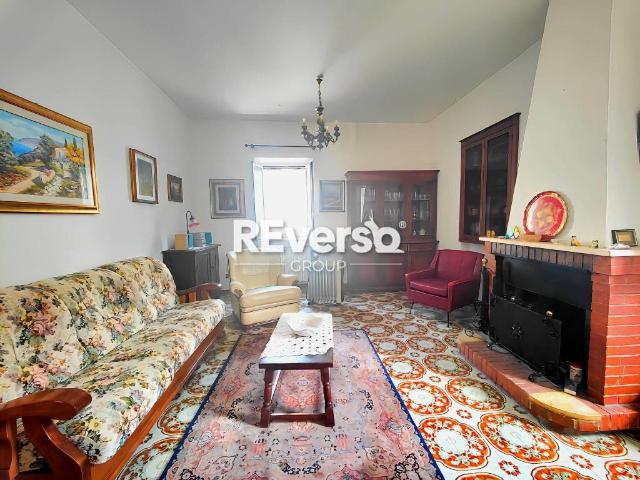 Appartamento in vendita a Piglio FR