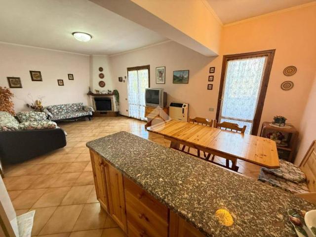 Appartamento in vendita a Piglio FR