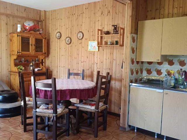 Appartamento in vendita a Piglio FR