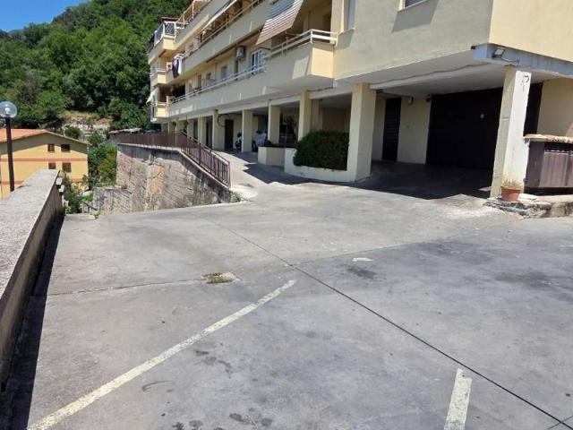 Appartamento in vendita a Piglio FR