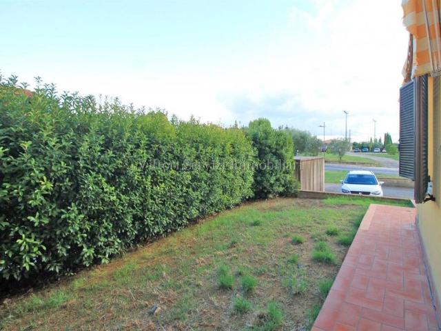 Appartamento in vendita a Pienza SI