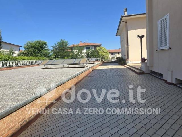 Appartamento in vendita a Pienza SI